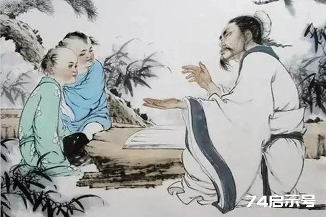 四十岁才明白原来这三种男人,将来都是“人中之龙凤” 四十岁才明白原来这三种男人,将来都是“人中之龙凤”