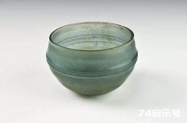 30件玻璃器，3000字，让你读懂中国玻璃器的历史