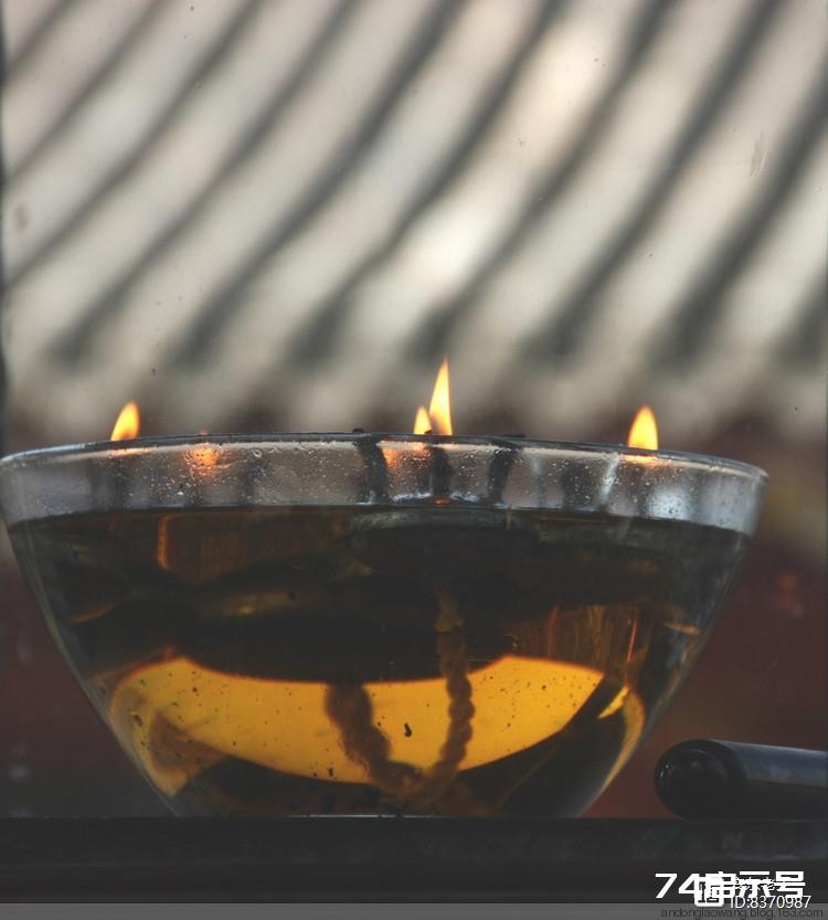 瞻礼塔院寺：五台山行记九