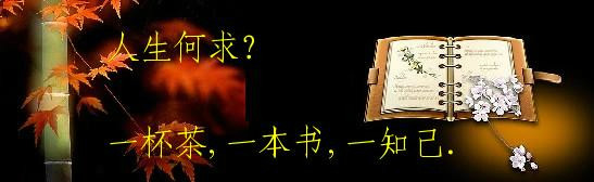╭**╯文字是我心灵深处的港湾╭**╯