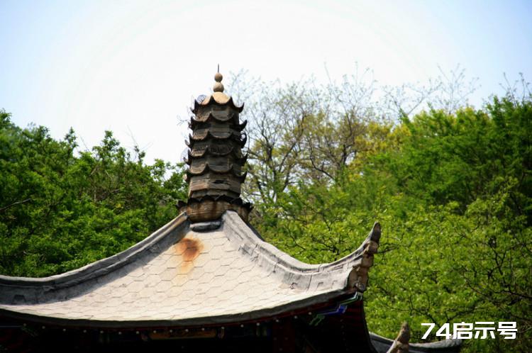 千年古刹的红色传奇：大连清泉寺（唐明·国保）