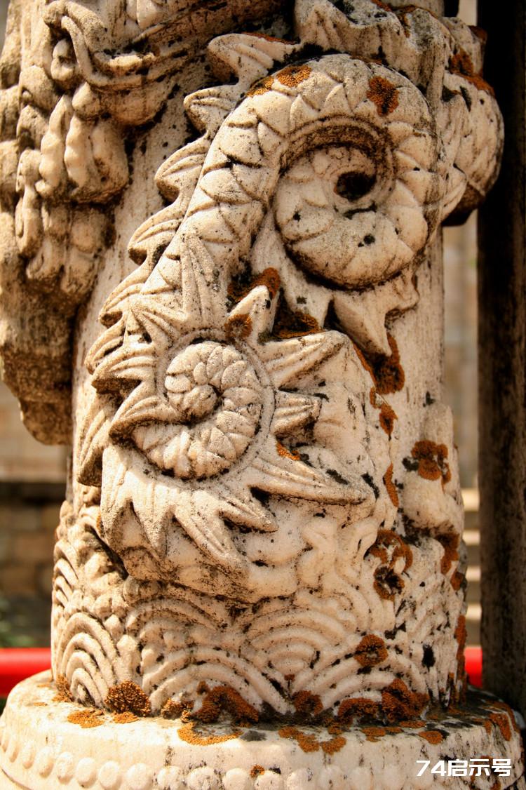 千年古刹的红色传奇：大连清泉寺（唐明·国保）