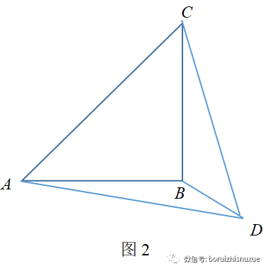 看不见的“手拉手”（2）