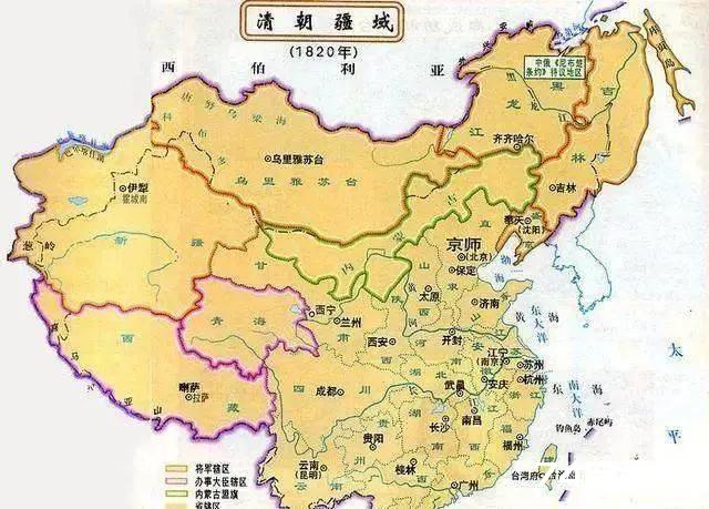 详解古代中国六个草原帝国的由来及武力等级