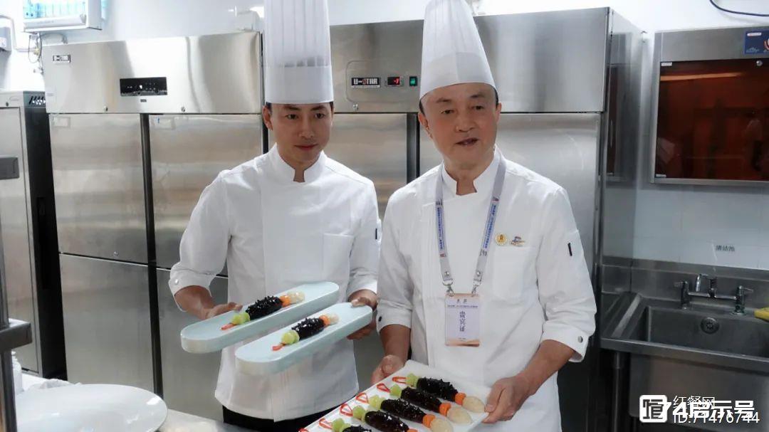 直播带货千万元，鲁菜大师刘强的短视频之路给厨师带来什么启示？