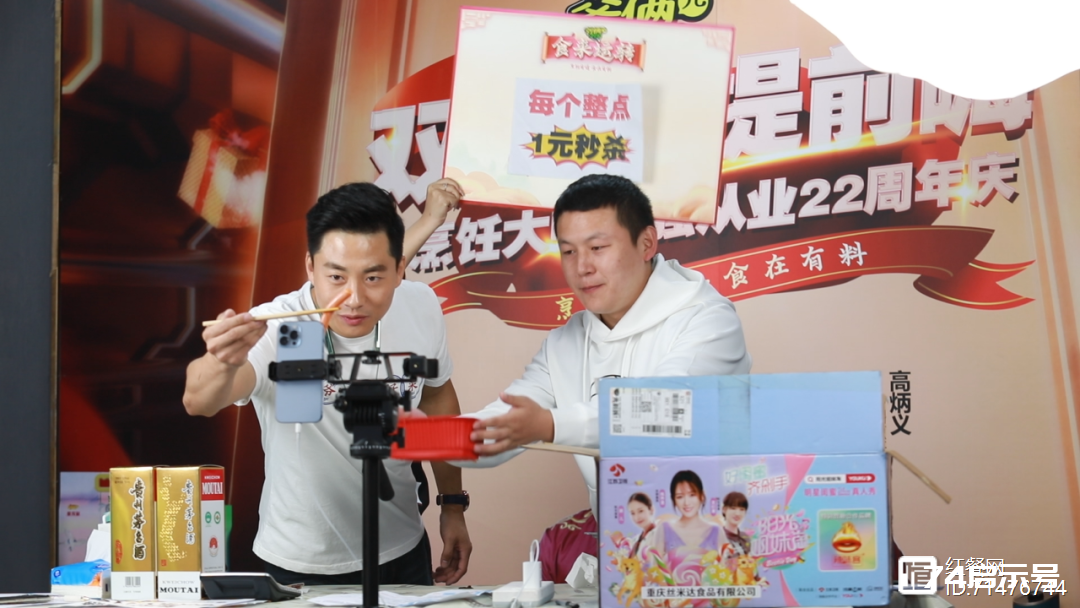 直播带货千万元，鲁菜大师刘强的短视频之路给厨师带来什么启示？
