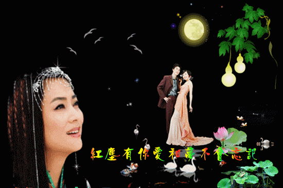 送君一首《时光不忘》