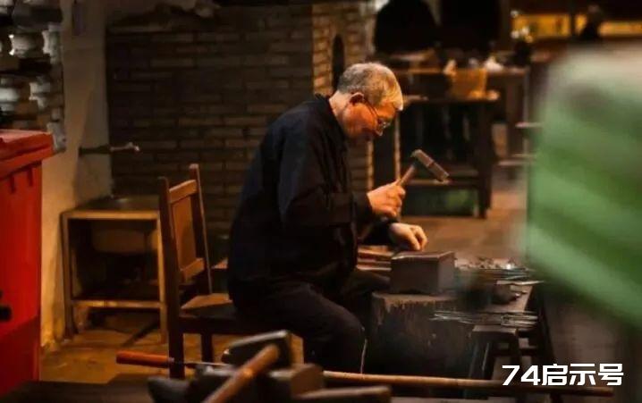 400年张小泉上市的背后