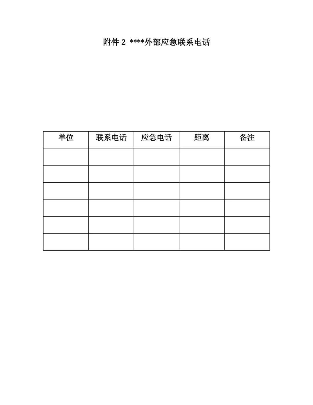 应急预案、处置方案、演练方案、处置卡”1000份汇编