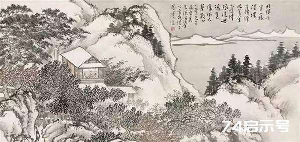 父亲节徜徉于诗海词洋边拾贝