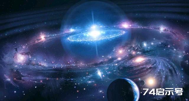 宇宙是被精心设计出来的吗？是谁设计了宇宙？