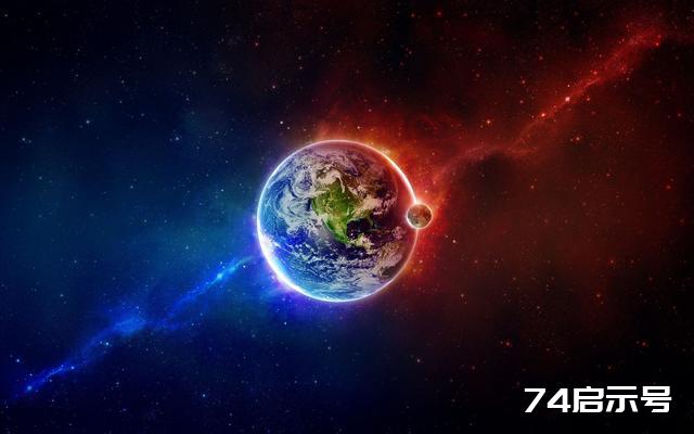 宇宙是被精心设计出来的吗？是谁设计了宇宙？