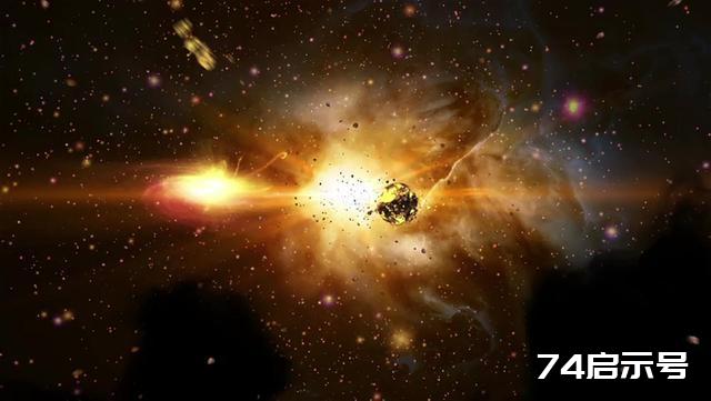 宇宙是被精心设计出来的吗？是谁设计了宇宙？