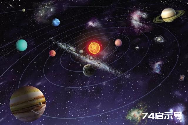 宇宙是被精心设计出来的吗？是谁设计了宇宙？