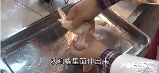 祖传酱鸡甲天下，揭秘价值上万元的酱鸡配方与制作流程