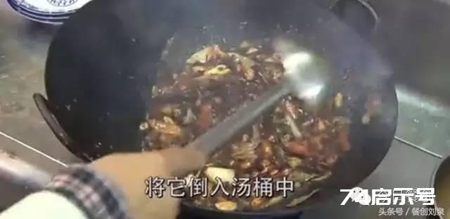 祖传酱鸡甲天下，揭秘价值上万元的酱鸡配方与制作流程