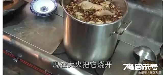 祖传酱鸡甲天下，揭秘价值上万元的酱鸡配方与制作流程