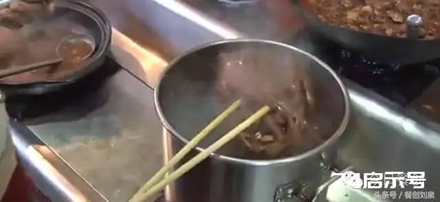 祖传酱鸡甲天下，揭秘价值上万元的酱鸡配方与制作流程
