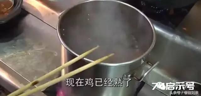 祖传酱鸡甲天下，揭秘价值上万元的酱鸡配方与制作流程