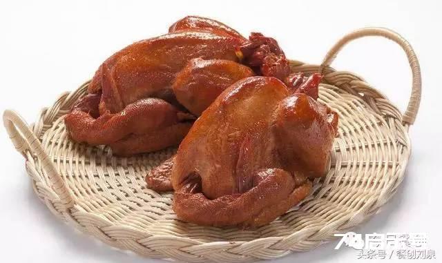 祖传酱鸡甲天下，揭秘价值上万元的酱鸡配方与制作流程