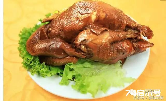 祖传酱鸡甲天下，揭秘价值上万元的酱鸡配方与制作流程