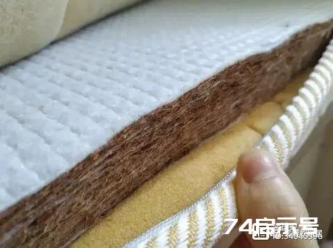 床垫甲醛多久可散发完？椰棕床垫有胶水甲醛多久能散发完？