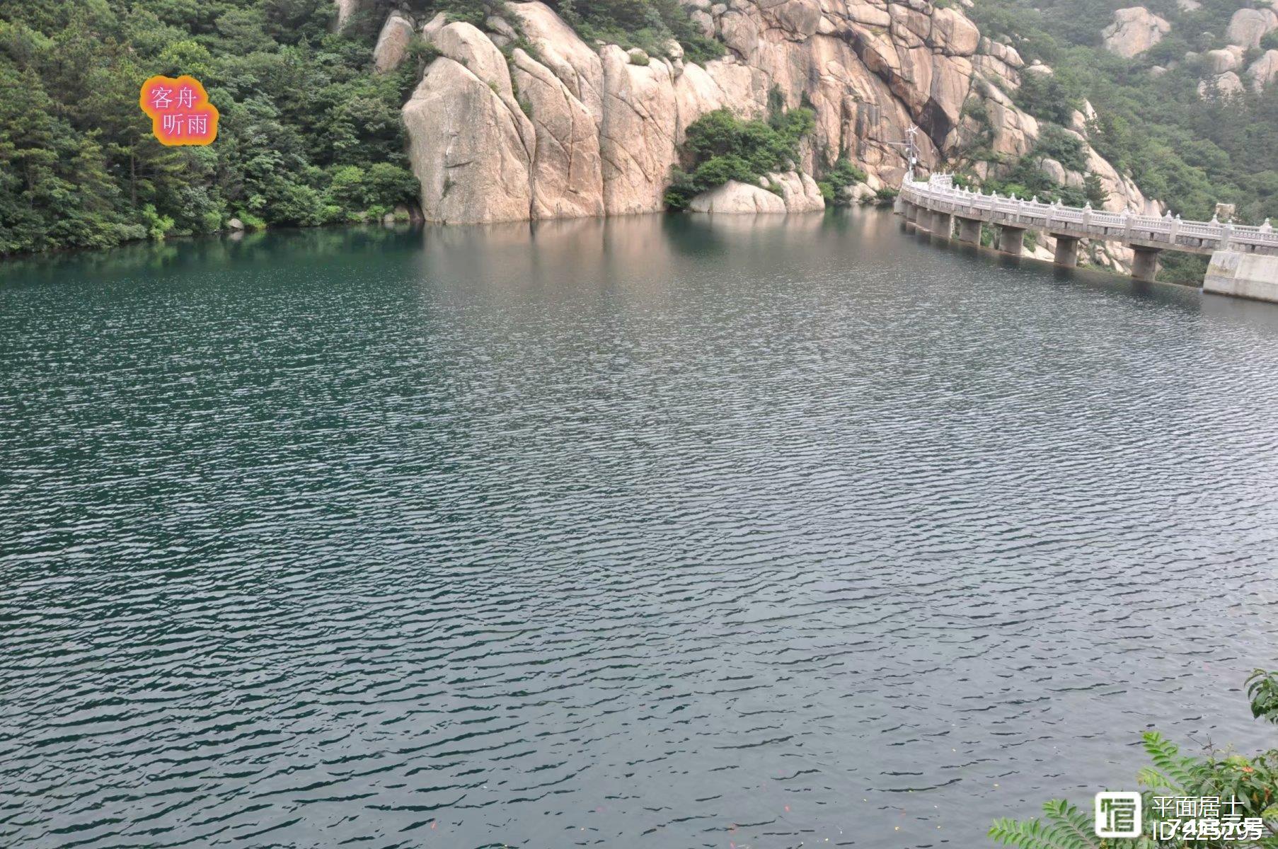 山东半岛周行记