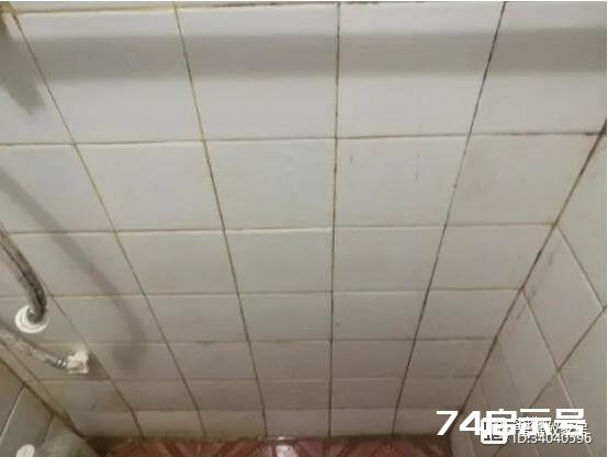 厕所瓷砖发黄怎么清洗？厕所瓷砖太脏了用什么清洗干净？