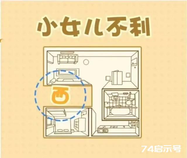 房子缺角！危害家中每一个人，一招化解再无后顾之忧！