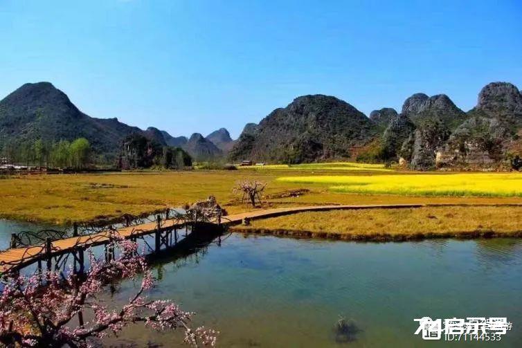 春节云南自驾路线推荐，一次看尽云南之美景