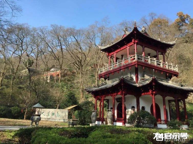 安徽自驾游好去处路线攻略，人少/小众/景美的自驾游好去处推荐，带孩子一起自驾游的胜地