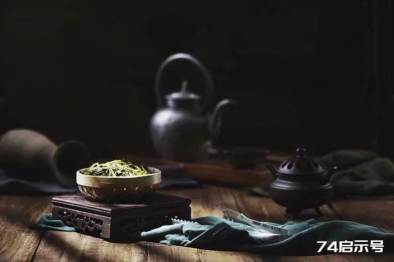 散文：人到中年，经历了沧桑，便会钟情于内心的安静
