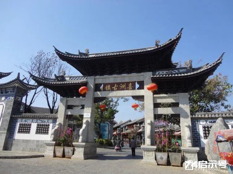 大理周边这10个自驾旅拍景点最值得一去，大理出发自驾旅拍最佳景点攻略推荐