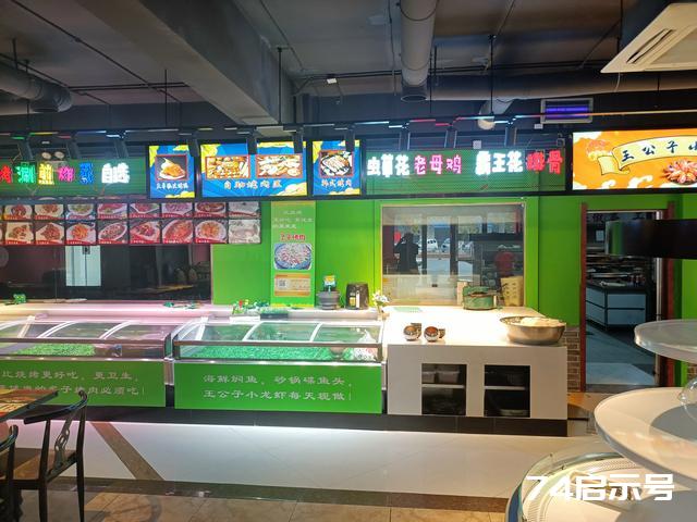 一些新的“社区餐饮小店”火了，这是餐饮未来趋势你为什么看不懂