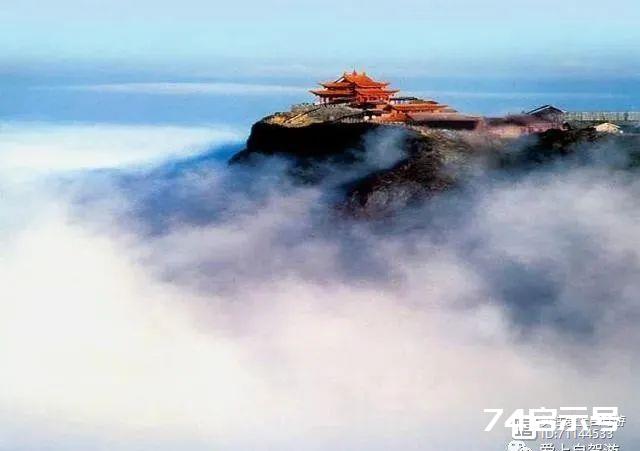 四川超火爆的8大旅行地，稻城、峨眉山都上榜，你去过哪几个呢？
