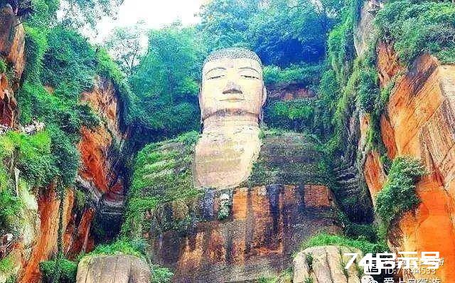 四川超火爆的8大旅行地，稻城、峨眉山都上榜，你去过哪几个呢？