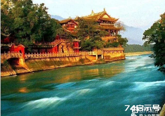 四川超火爆的8大旅行地，稻城、峨眉山都上榜，你去过哪几个呢？
