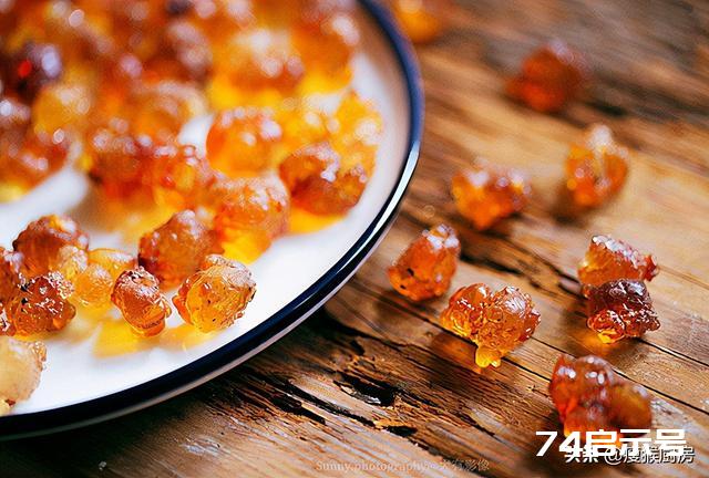 40种野菜图片大全，教你认识不同的野菜和吃法，你想要的野菜都有