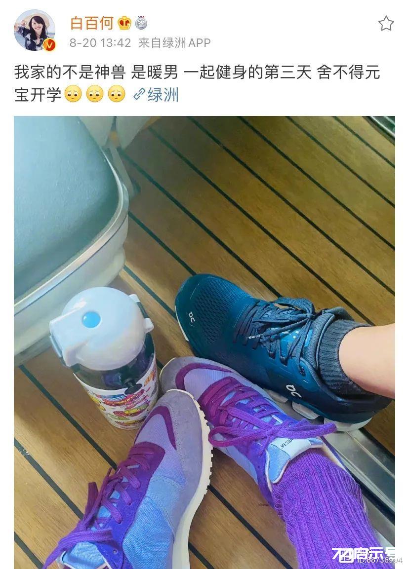 “白百何，你凭什么生二胎？”
