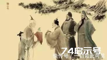 古人教你怎样识人不走眼, 非常精辟!古人教你怎样识人不走眼, 非常精辟！
