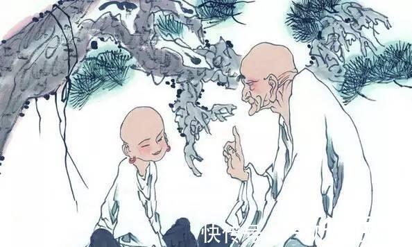 古人教你怎样识人不走眼, 非常精辟!古人教你怎样识人不走眼, 非常精辟！