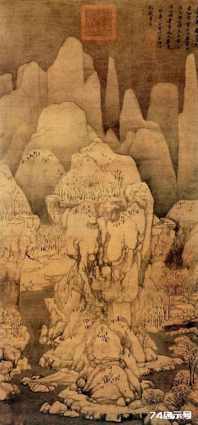 水乡泽国：考古学视野下的古代上海