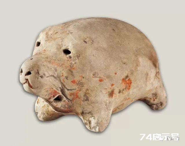 水乡泽国：考古学视野下的古代上海