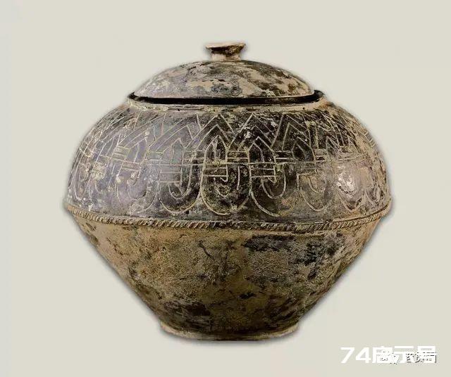 水乡泽国：考古学视野下的古代上海