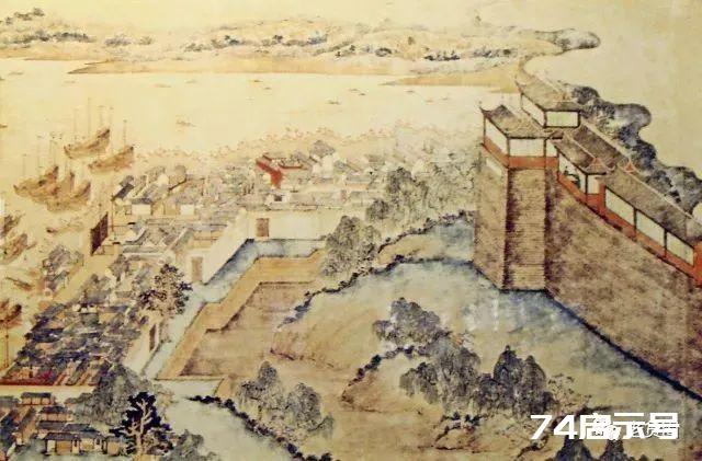 水乡泽国：考古学视野下的古代上海