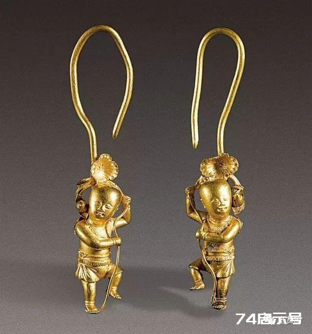 水乡泽国：考古学视野下的古代上海