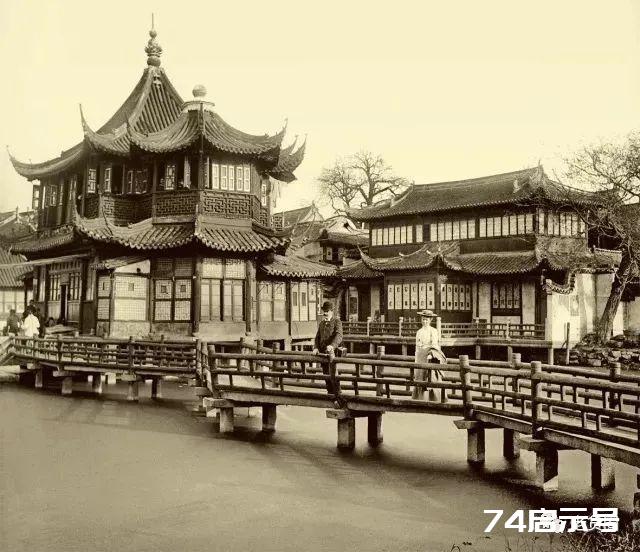 水乡泽国：考古学视野下的古代上海