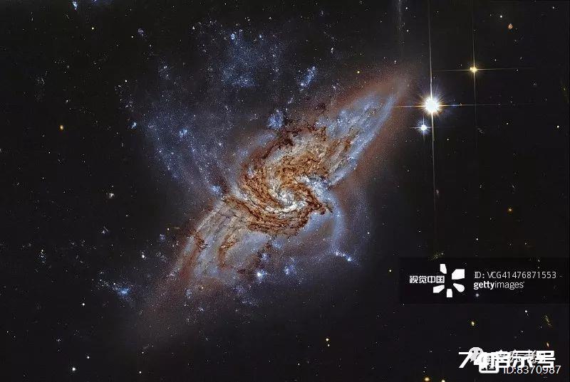 老话儿：“我”的宇宙（上）