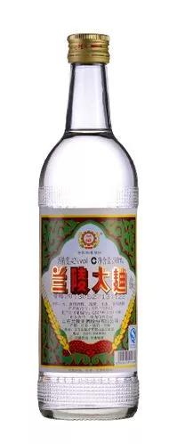全国各地知名白酒全图鉴系列3——山东白酒