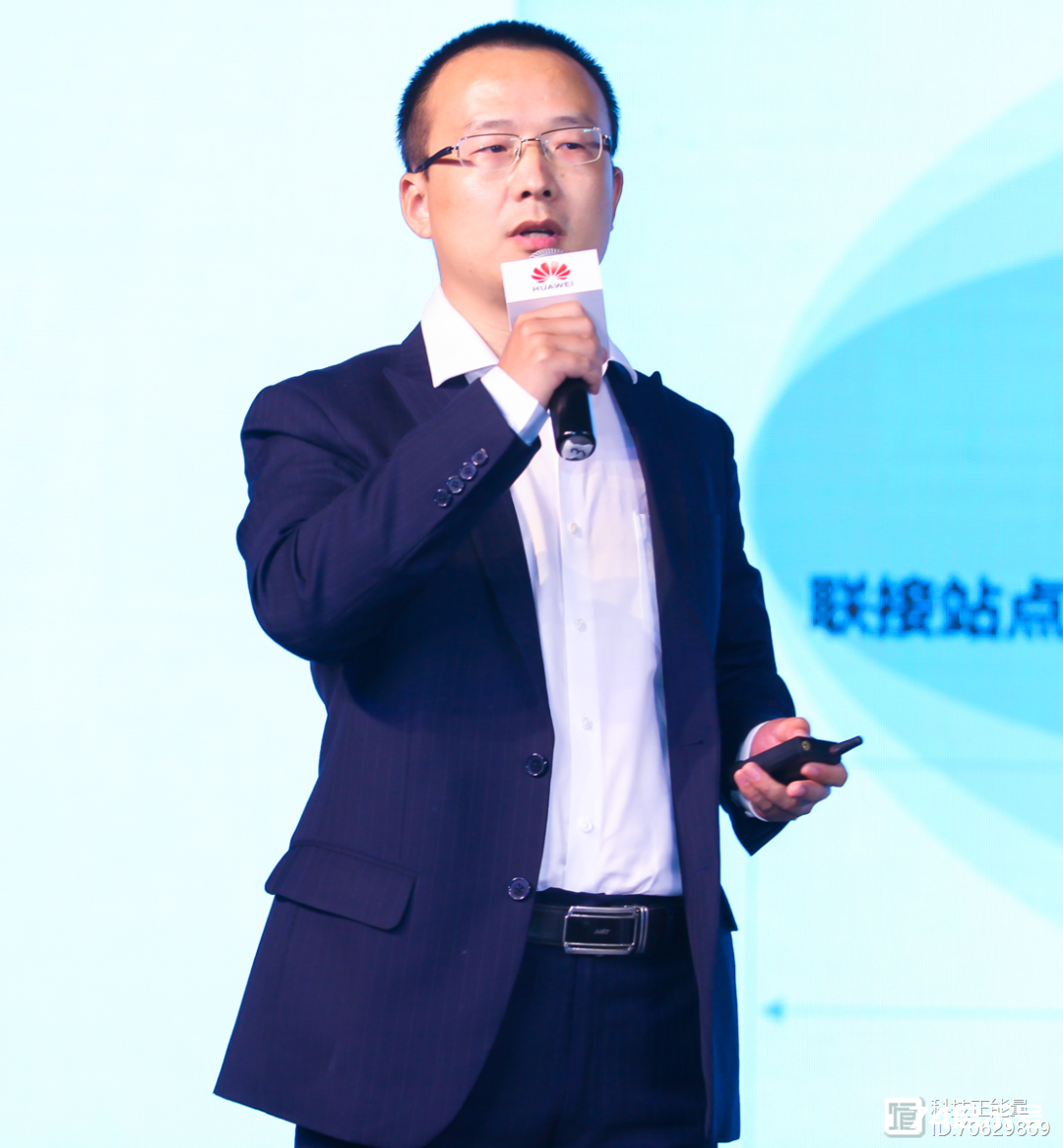 华为数字能源,“绿色+智能”赋能数据中心 华为数字能源,“绿色+智能”赋能数据中心